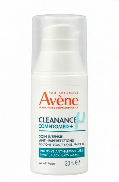 Avène Cleanance Comedomed+ Intensive Anti-Blemish Care 30 ml