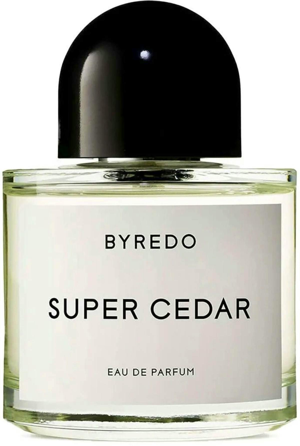 Byredo Super Cedar EDP 50 ml