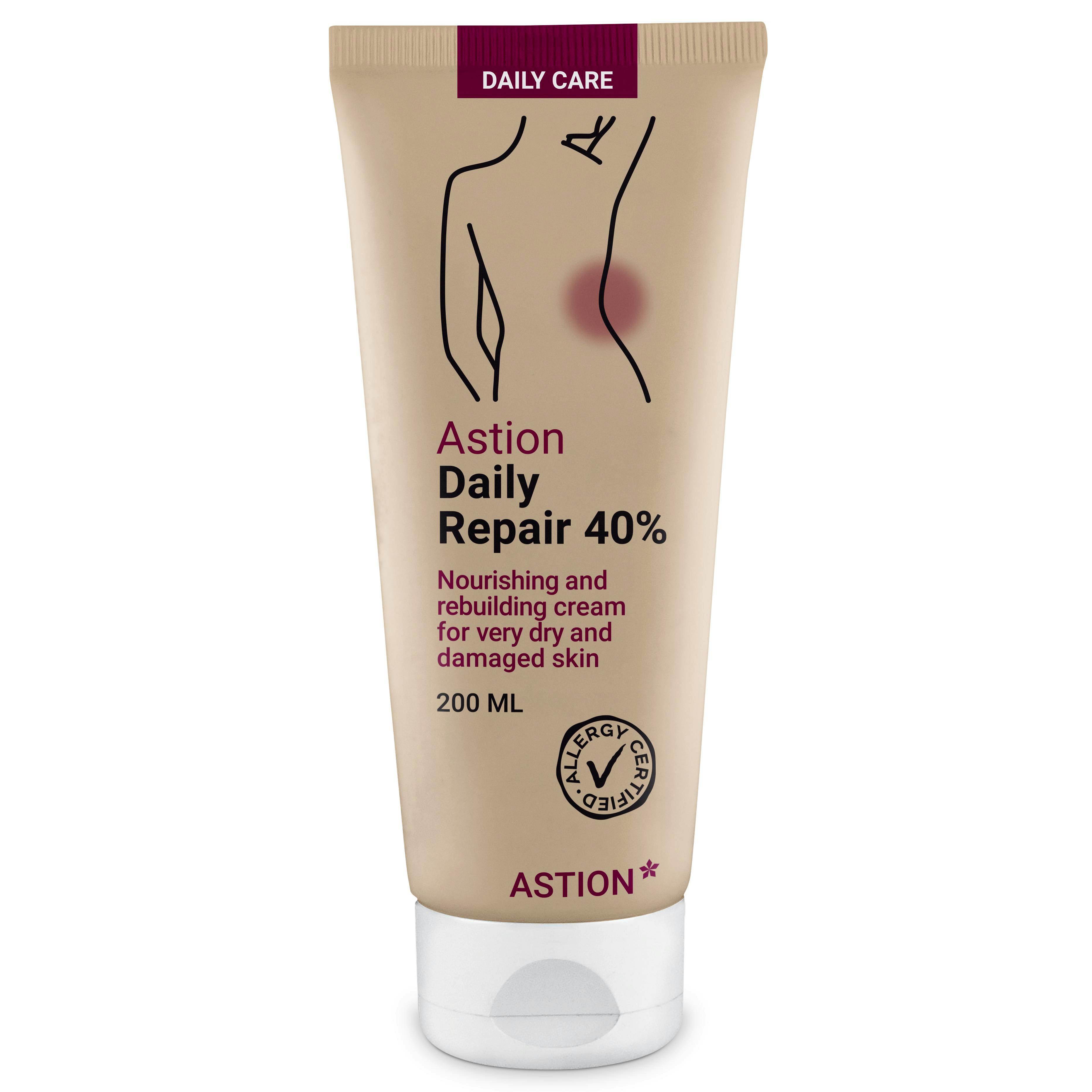 Astion Daily Repair 40% 200 ml
