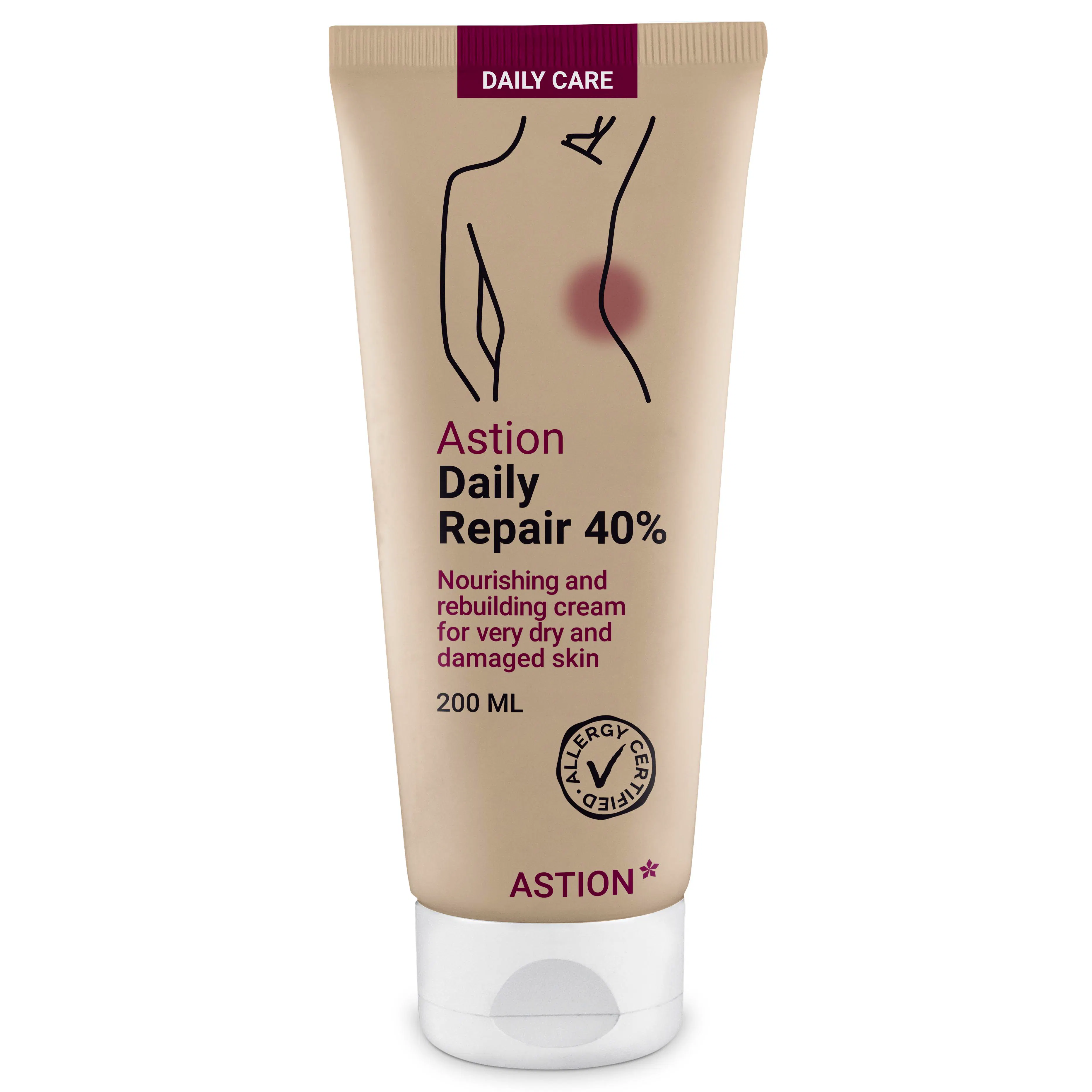 Astion Daily Repair 40% 200 ml