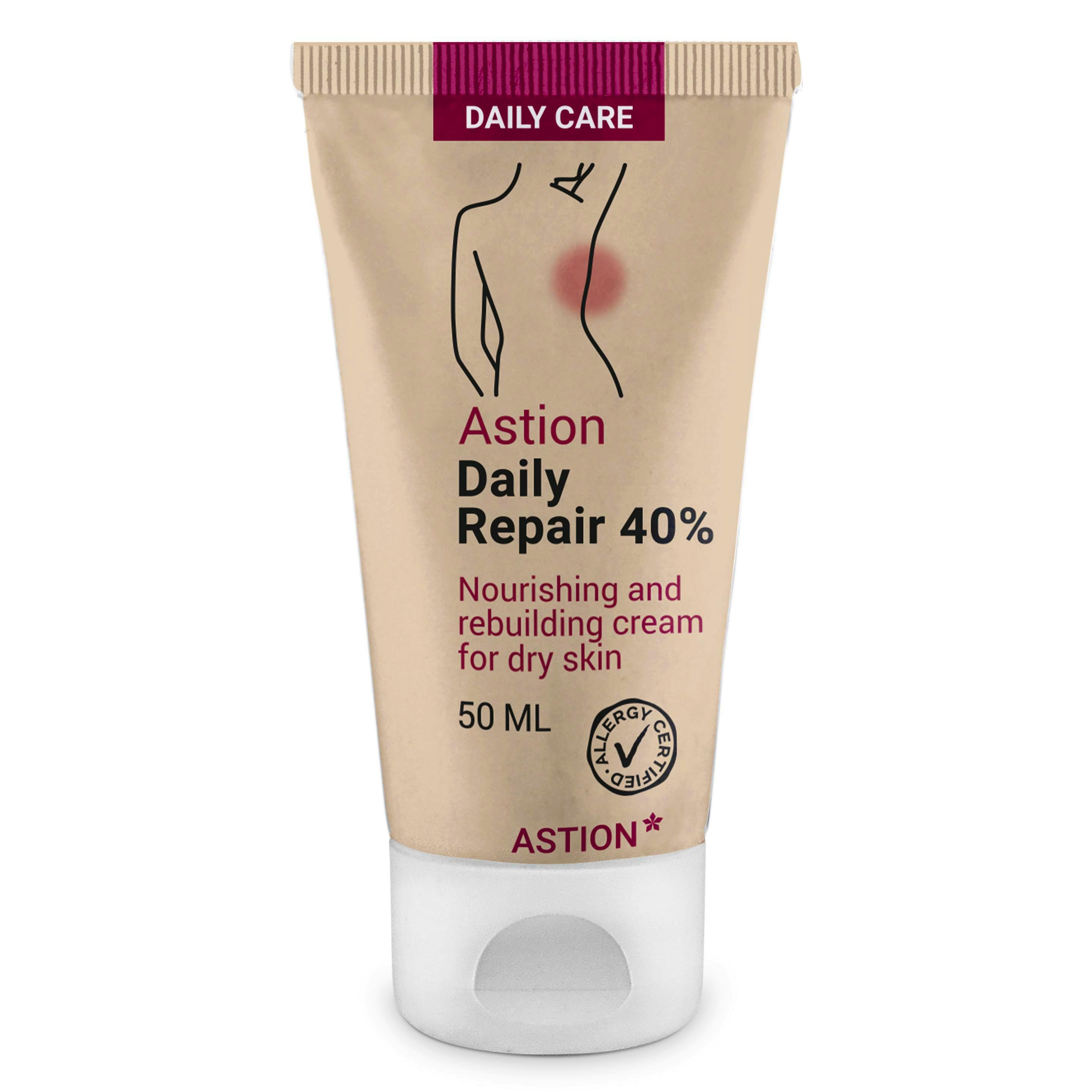Astion Daily Repair 40% 50 ml