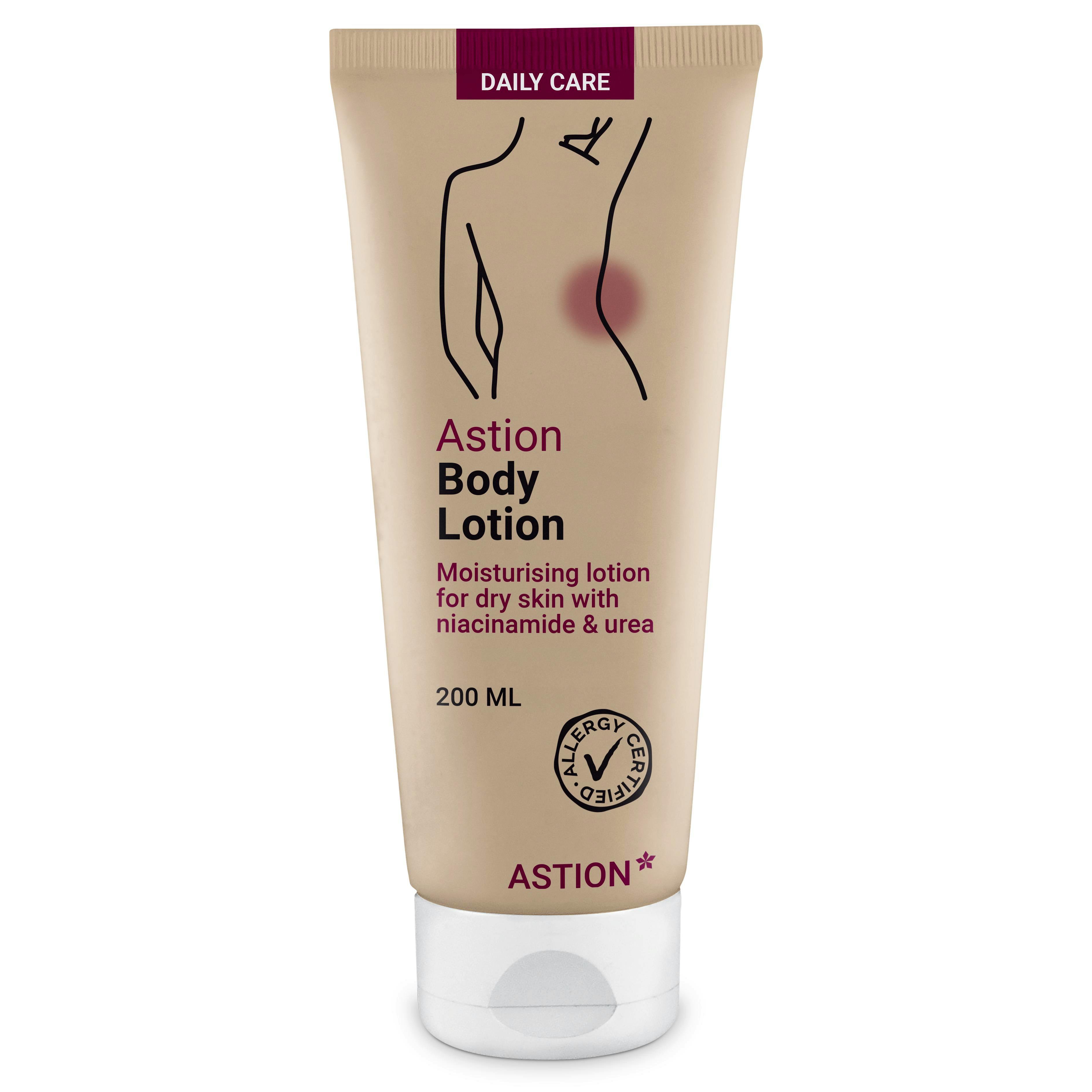 Astion Body Lotion 200 ml