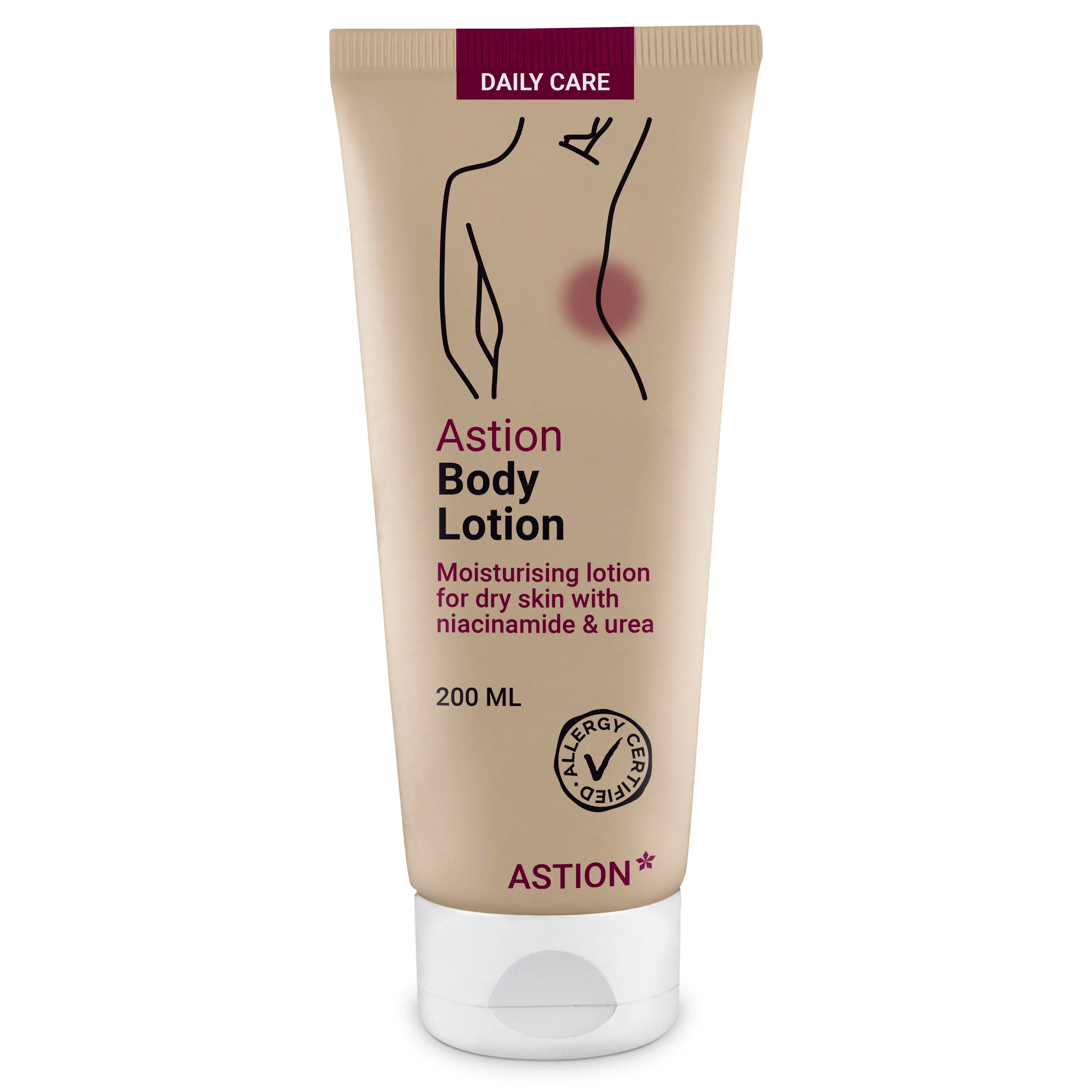 Astion Body Lotion 200 ml