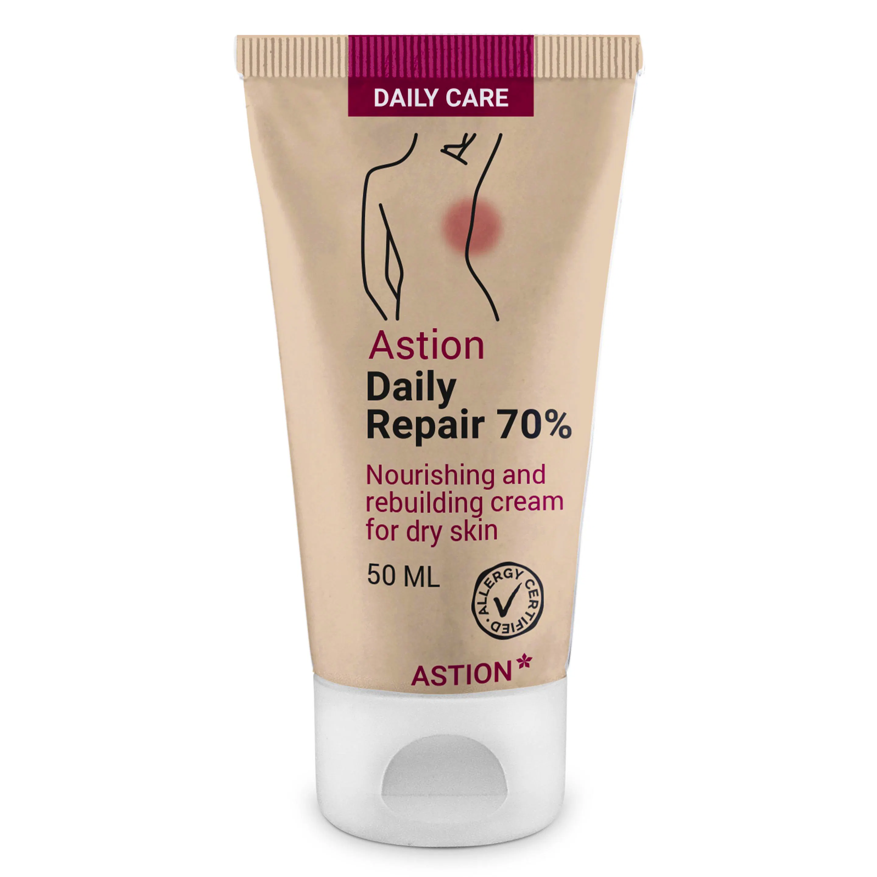 Astion Daily Repair 70% 50 ml