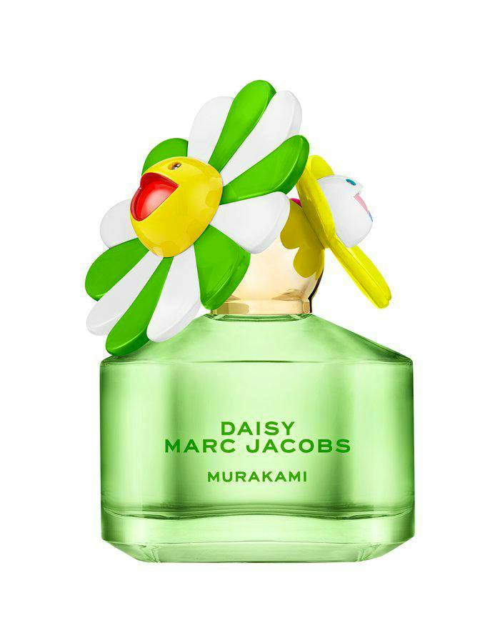 Marc Jacobs Daisy Murakami Green EDP 50 ml