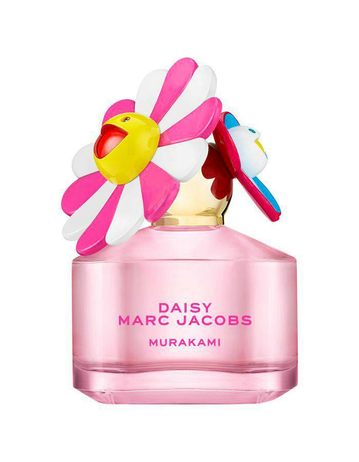 Marc Jacobs Daisy Murakami Pink EDP 50 ml
