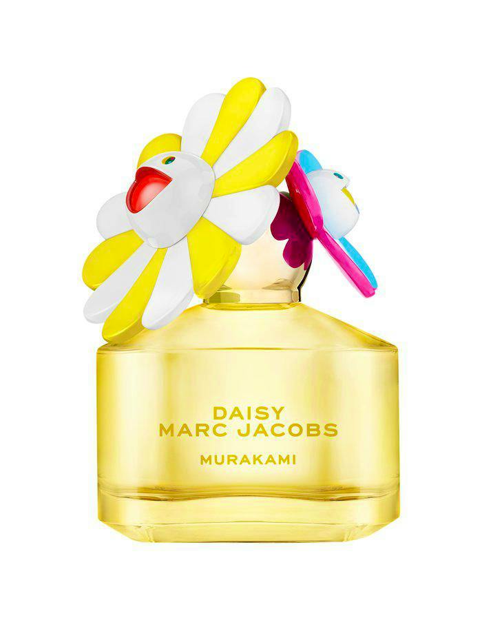 Marc Jacobs Daisy Murakami Yellow EDP 50 ml