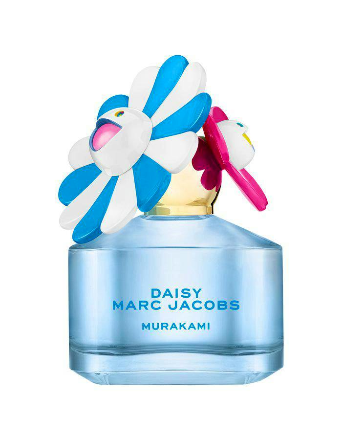 Marc Jacobs Daisy Murakami Blue EDP 50 ml