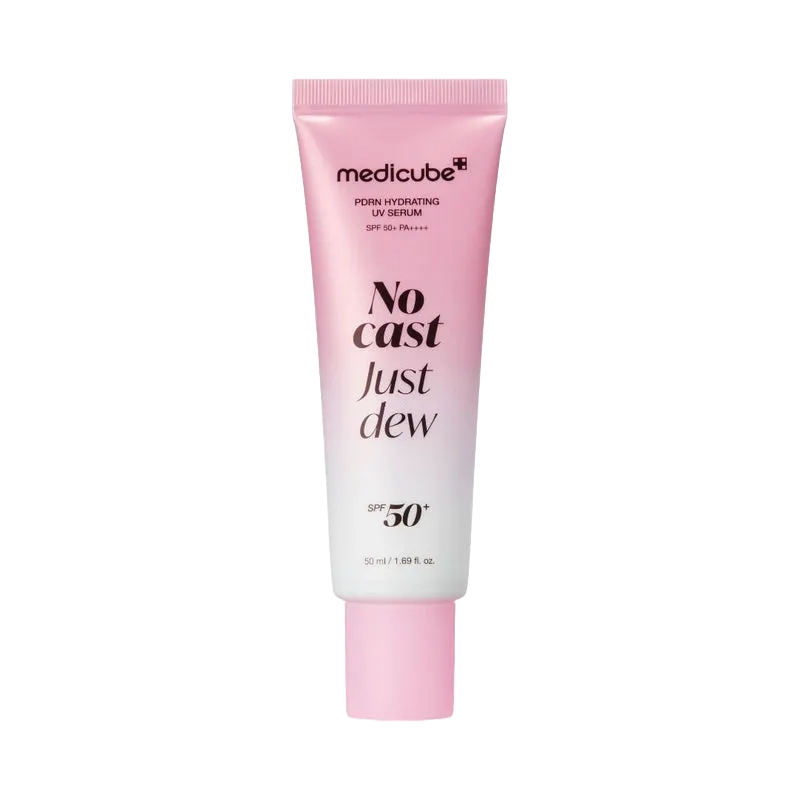 Medicube PDRN Hydrating UV Serum SPF50+ 50 ml