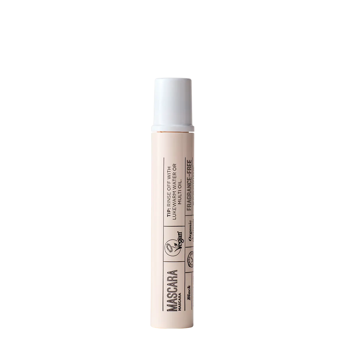 Ecooking Mascara Without Brush 10 ml