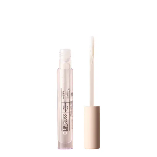 Ecooking Lip Gloss 00 3.5 ml