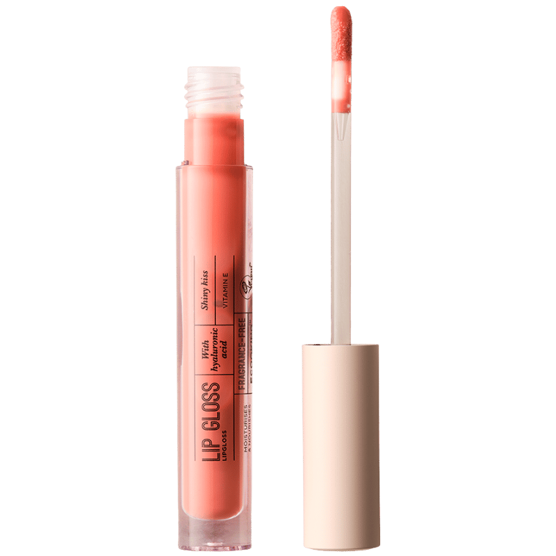 Ecooking Lip Gloss 01 3.5 ml