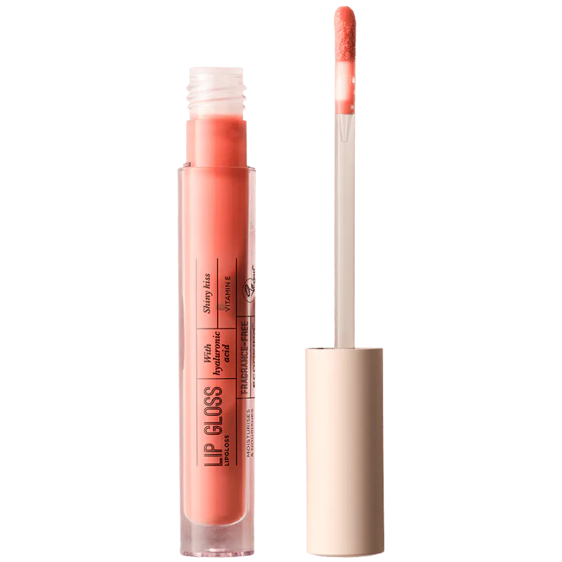 Ecooking Lip Gloss 01 3.5 ml
