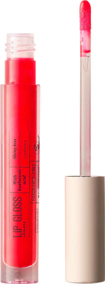 Ecooking Lip Gloss 05 3.5 ml