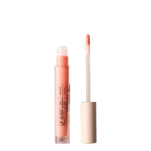 Ecooking Lip Gloss 02 3.5 ml