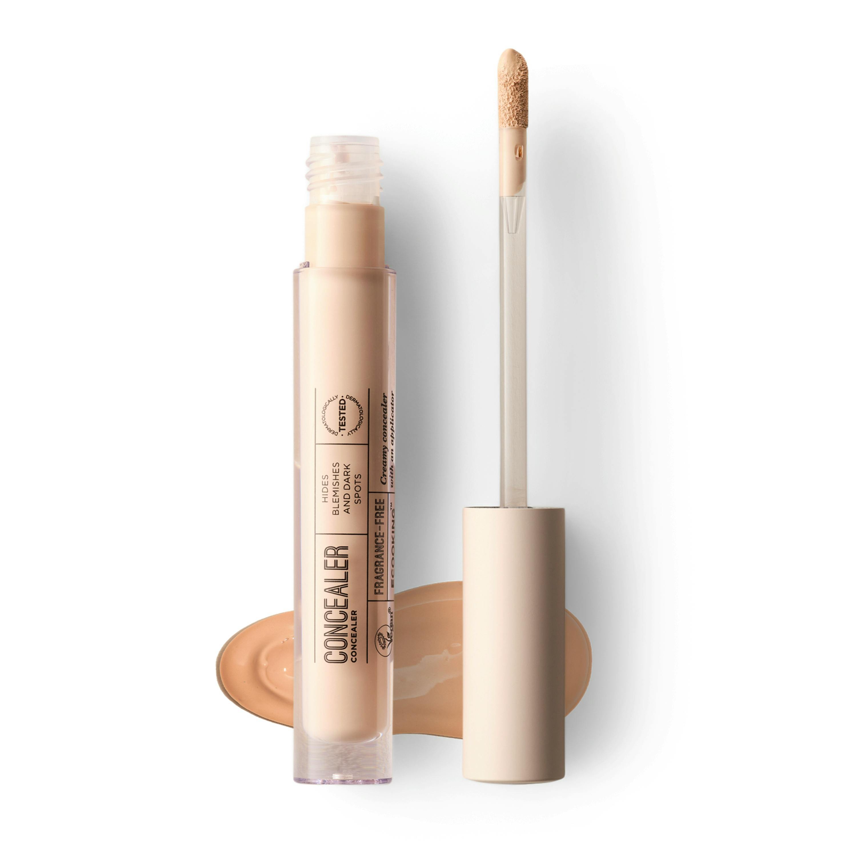 Ecooking Concealer 02 3.5 ml