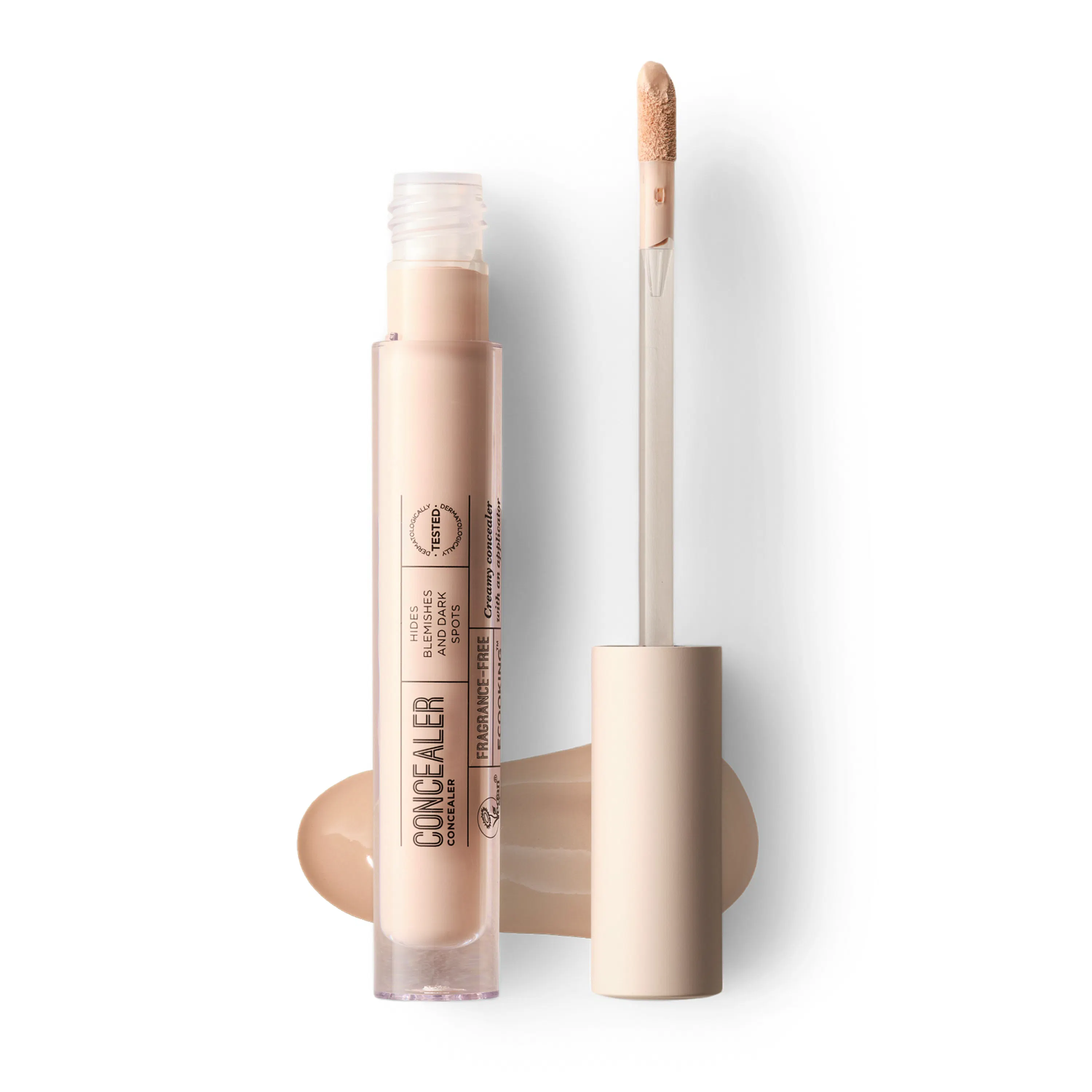 Ecooking Concealer 01 3.5 ml