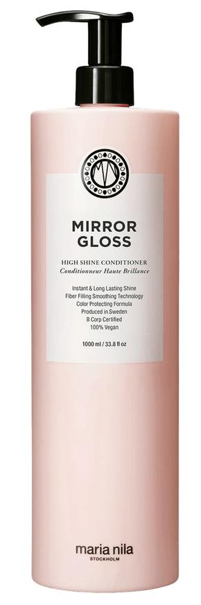 Maria Nila Mirror Gloss Conditioner 1000 ml
