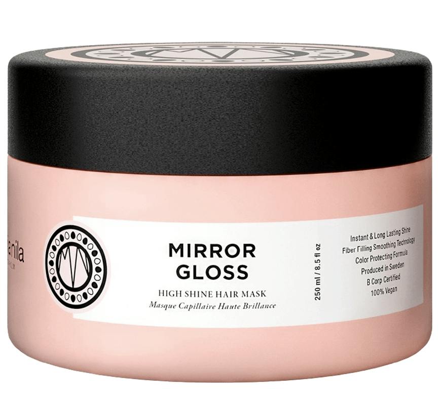 Maria Nila Mirror Gloss Masque 250 ml