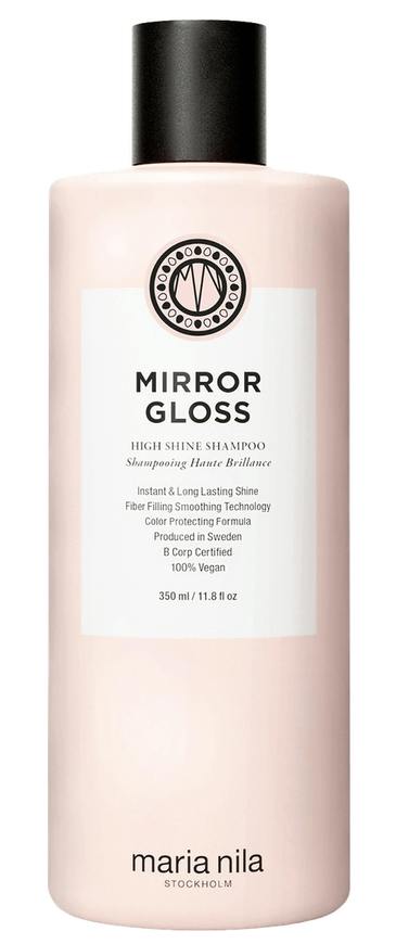 Maria Nila Mirror Gloss Shampoo 350 ml