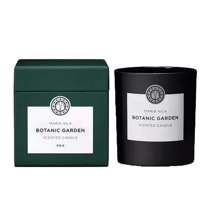 Maria Nila Botanic Garden Scented Candle 210 g