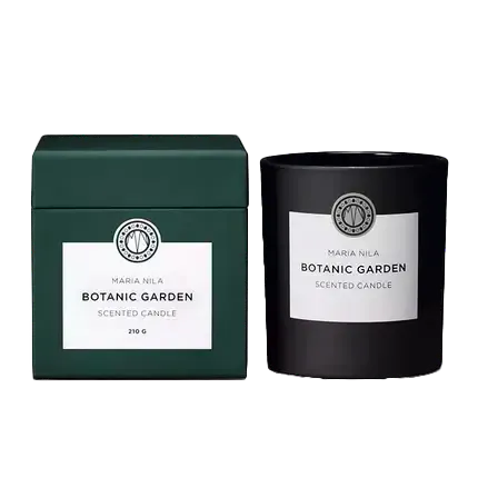 Maria Nila Botanic Garden Scented Candle 210 g