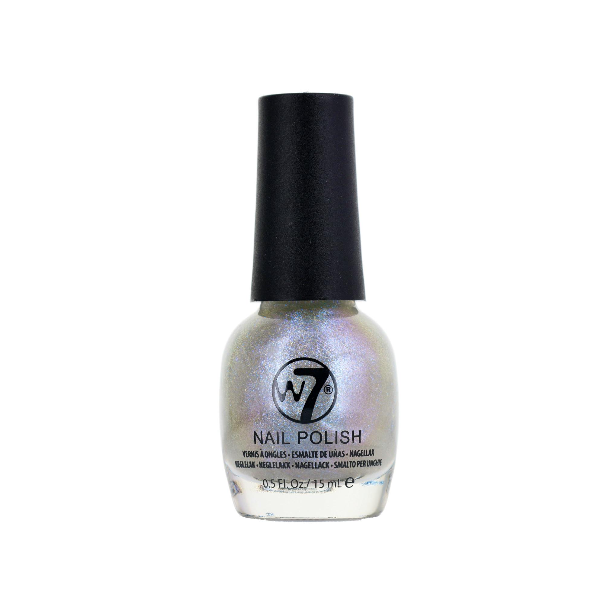 W7 Nail Polish 66A Shooting Star 15 ml