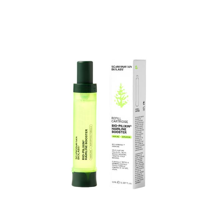 Scandinavian Biolabs Bio-Pilixin Refill Cartridge 1X 15 ml