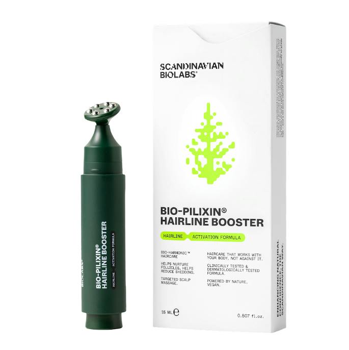 Scandinavian Biolabs Bio-Pilixin Hairline Booster 15 ml