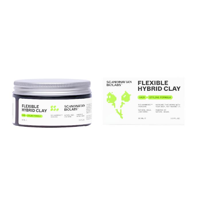 Scandinavian Biolabs Flexible Hybrid Clay 90 ml
