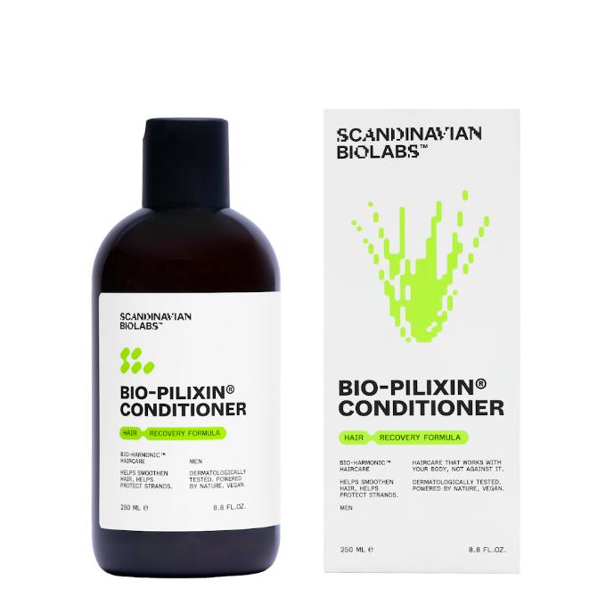 Scandinavian Biolabs Hair Recovery Conditioner For Men 250 ml