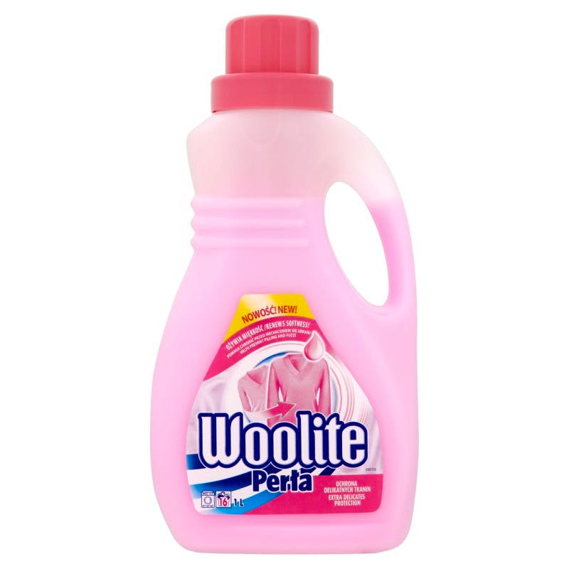 Woolite Extra Delicate 1000 ml £2.79