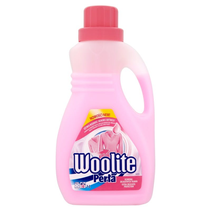 Woolite Extra Delicate 1000 ml - 19.95