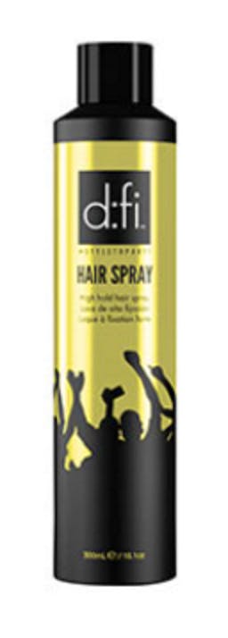 D:Fi Style To Party Hairspray 300 ml