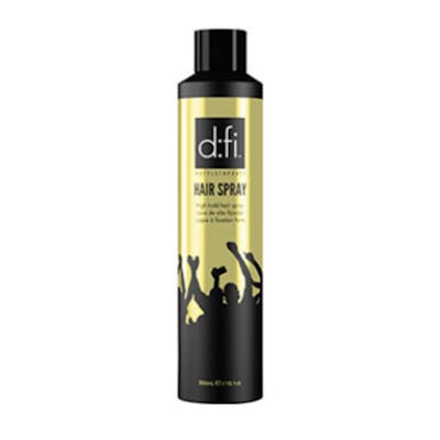D:Fi Style To Party Hairspray 300 ml