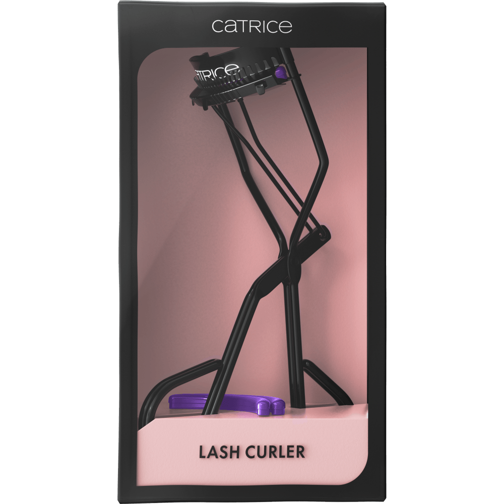 Catrice Lash Curler 1 st