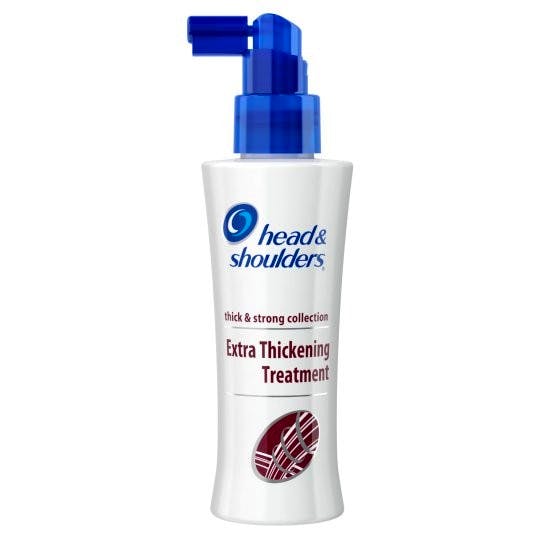 Head & Shoulders Extra Thickening Treatment 125 ml £0.99