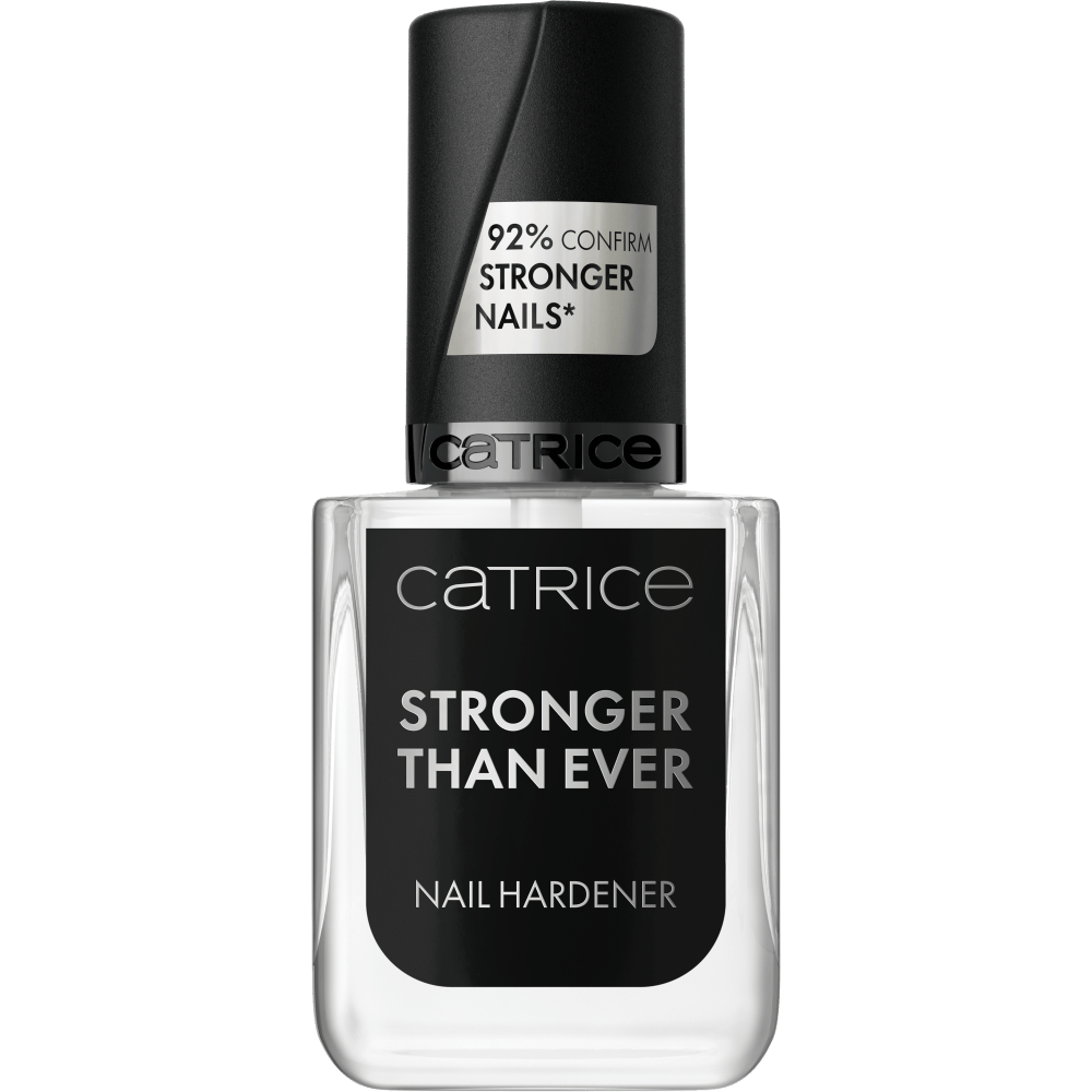 Catrice Catrice Stronger Than Ever Nail Hardener 010 10 ml