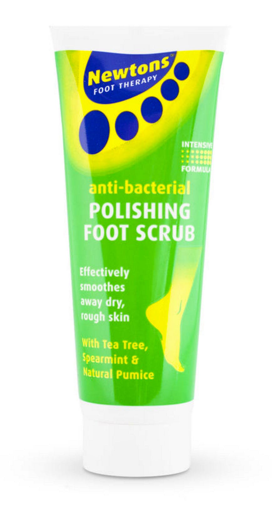 Newtons Polishing Foot Scrub 75 ml 1.59 EUR luxplus.nl