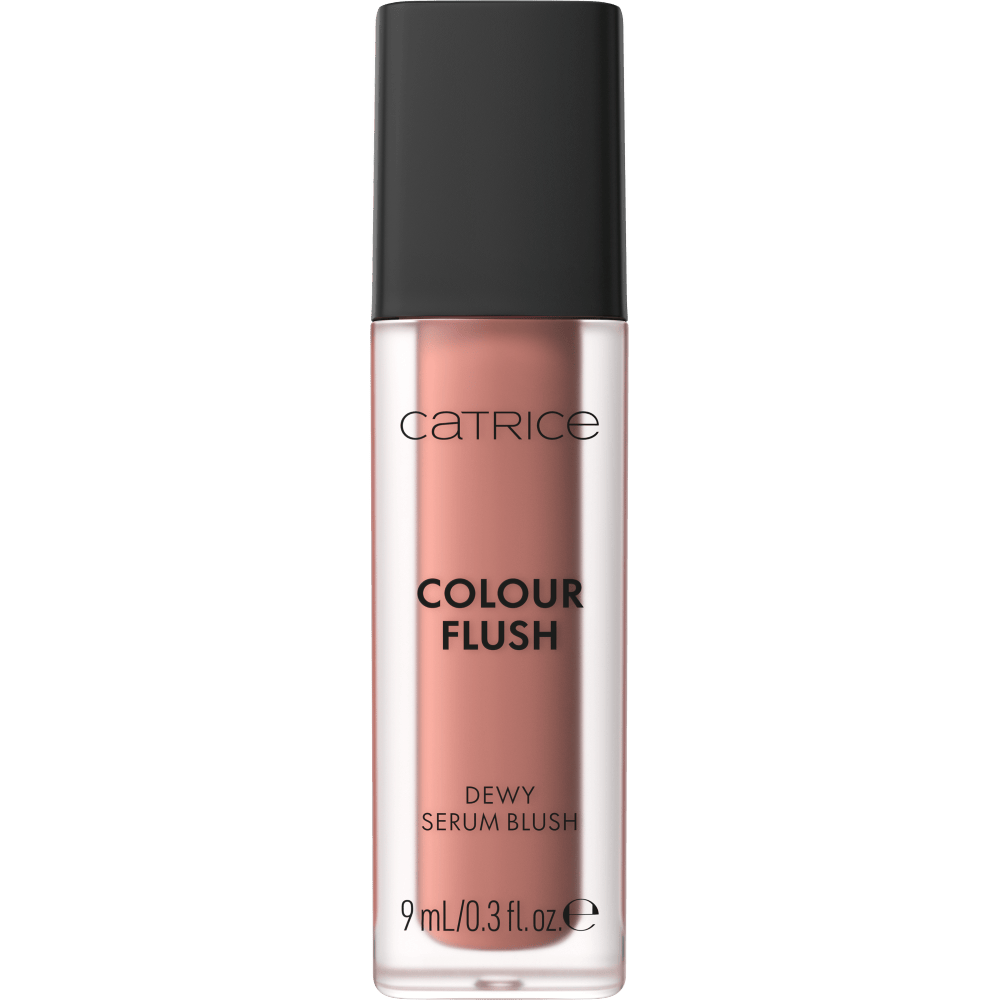 Catrice Colour Flush Dewy Serum Blush 040 In My Blush Era 9 ml