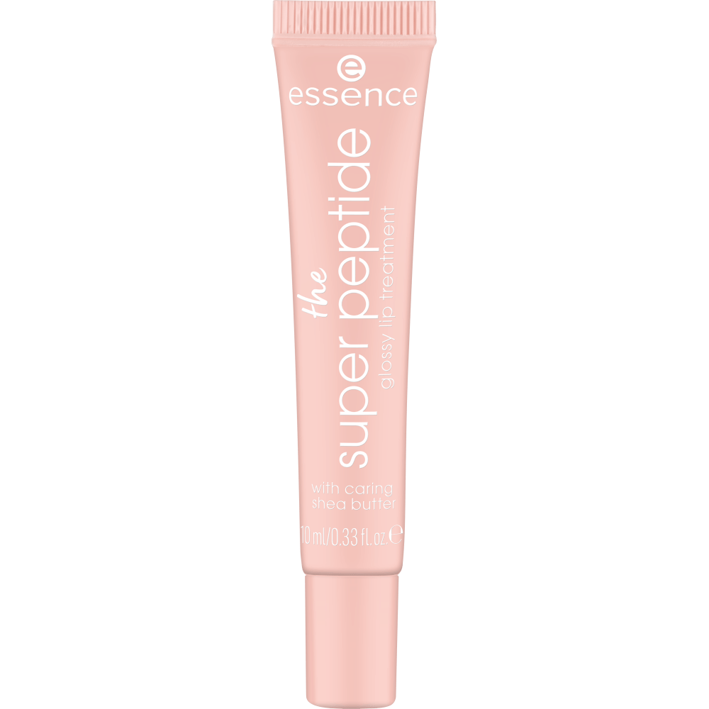 Essence The Super Peptide Glossy Lip Treatment 07 Sugardorable! 10 ml