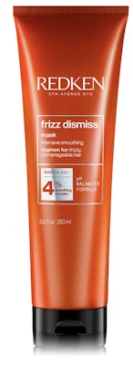 Redken Frizz Dissmiss Mask 250 ml