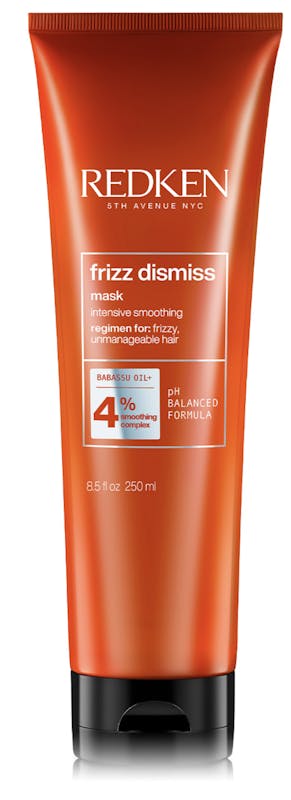 Redken Frizz Dissmiss Mask 250 ml