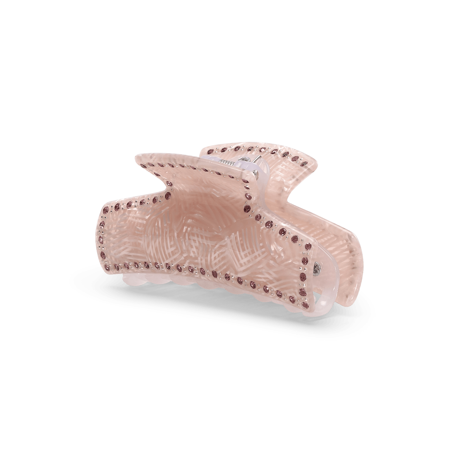 Sui Ava Anna Glam Middle Pink 1 kpl