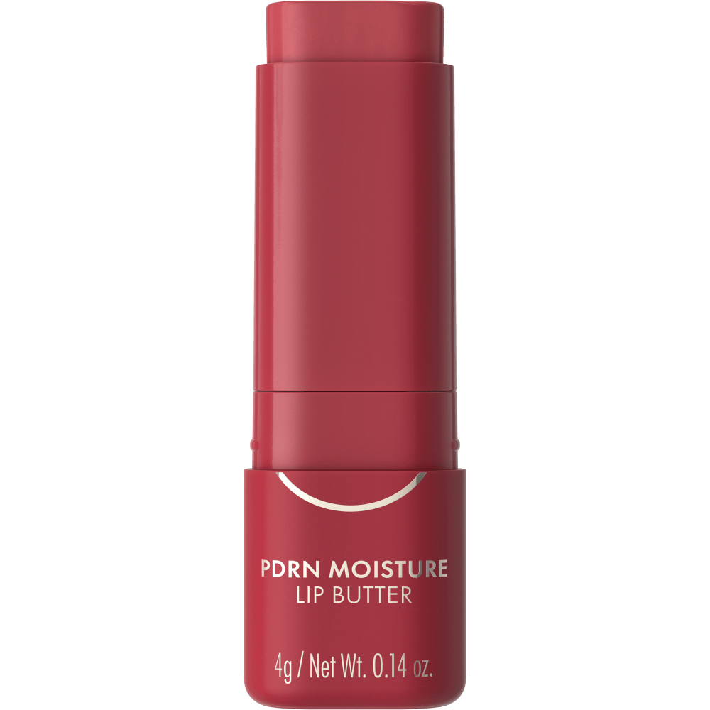 Catrice PDRN Moisture Lip Butter C040 Berry Mousse 4 g