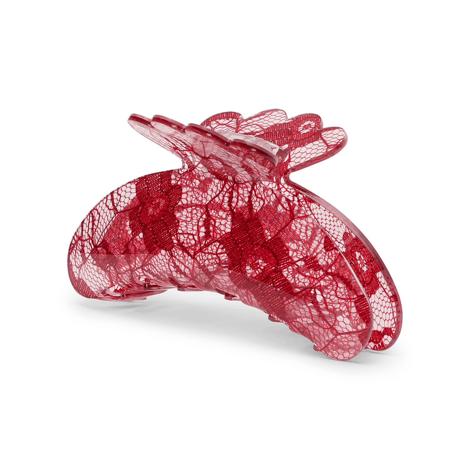 Sui Ava Helle Lace Big Red 1 kpl