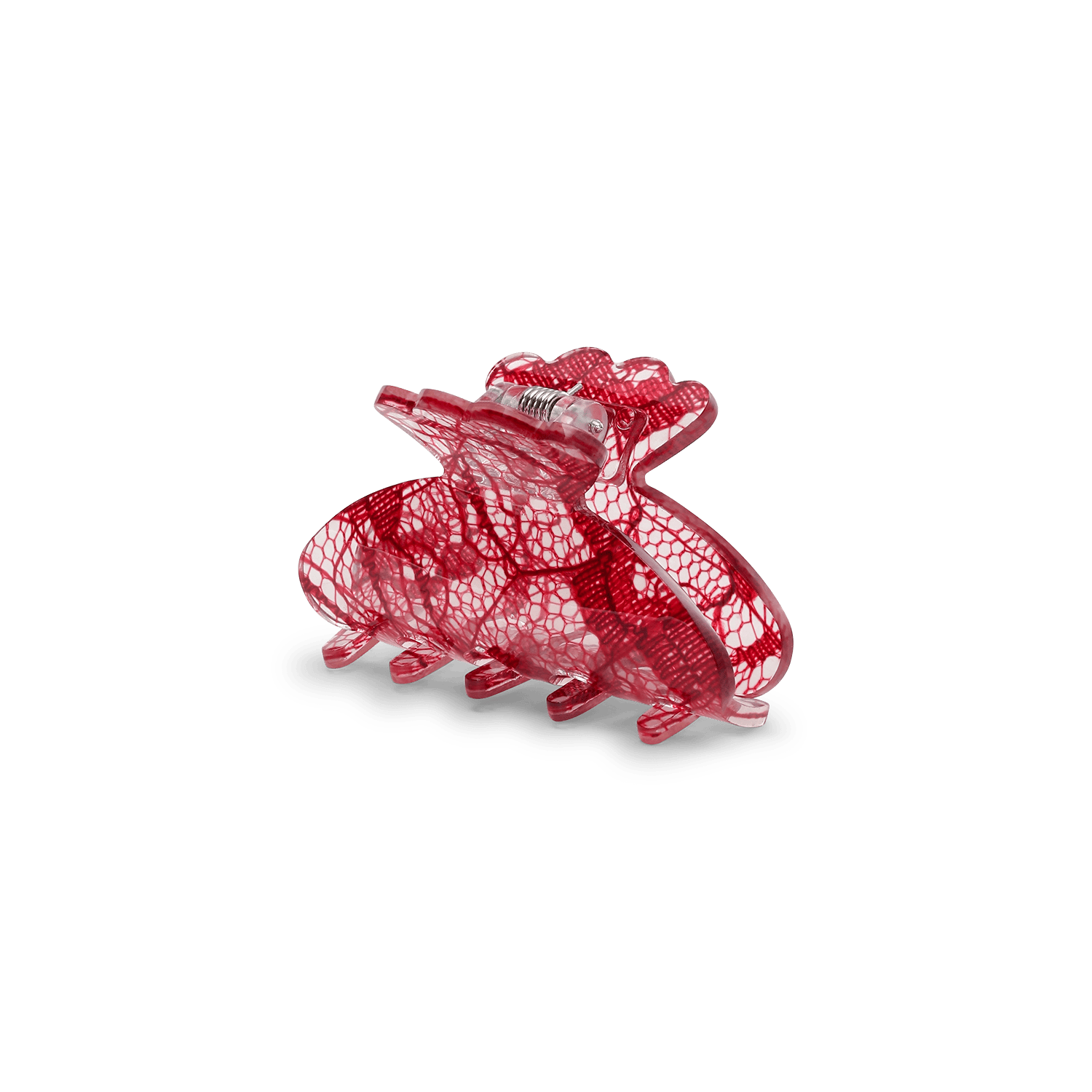 Sui Ava Helle Lace Mini Red 1 kpl