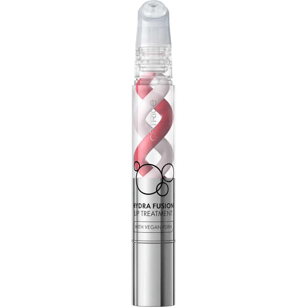 Catrice Hydra Fusion Lip Treatment C020 Rosy Dew 3 g