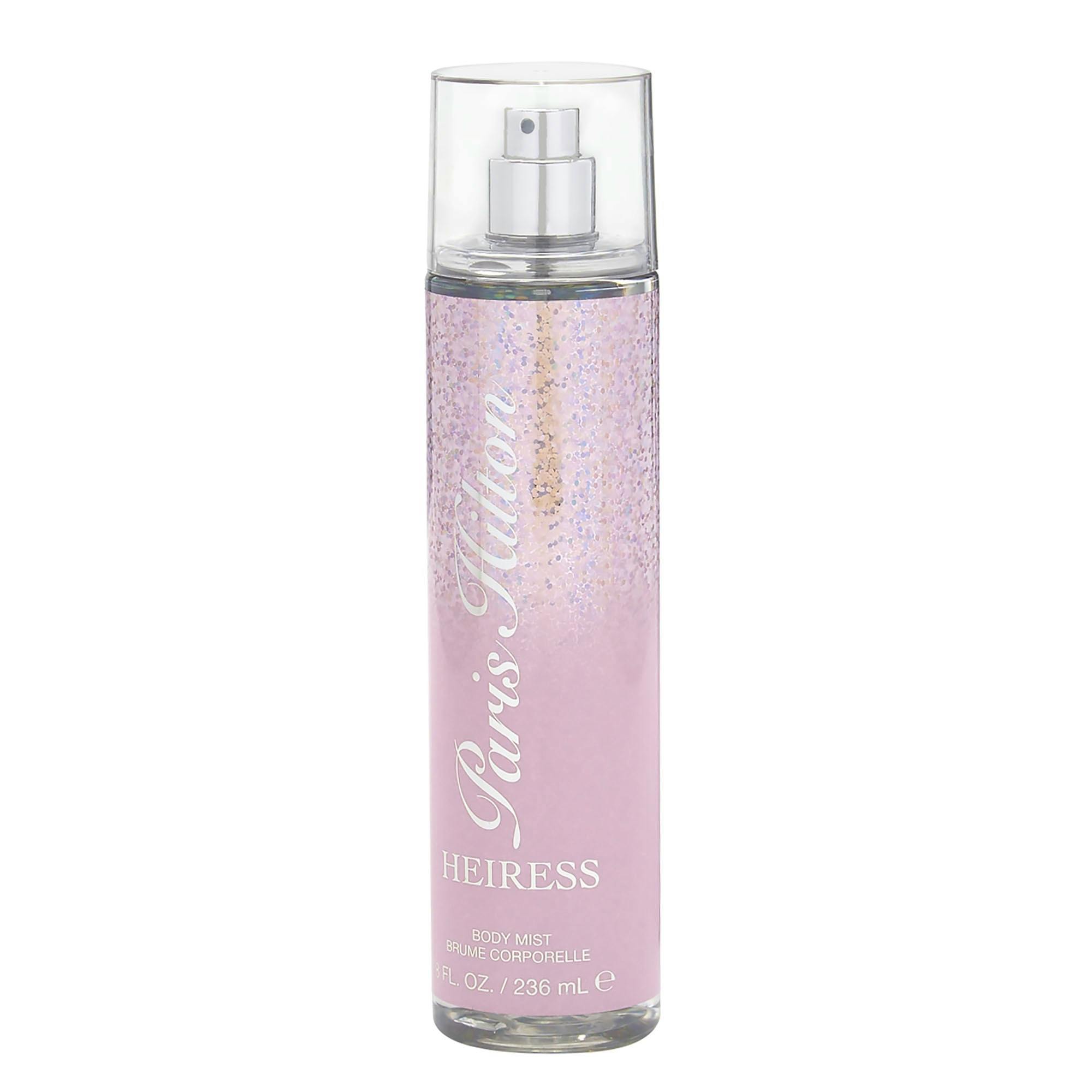 Paris Hilton Heiress Bodymist 236 ml
