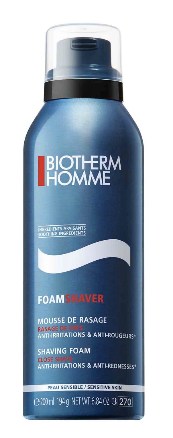 Biotherm Homme Sensitive Skin 200 ml 149.95 kr